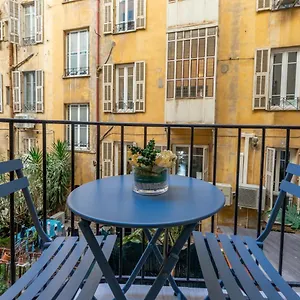  Appartement Centre Flat - Modern, Quiet And Brand New